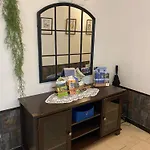 Appartement Kupfernest