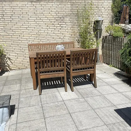 Kupfernest דירה *