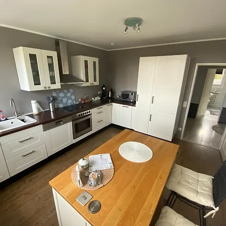 Kupfernest דירה *