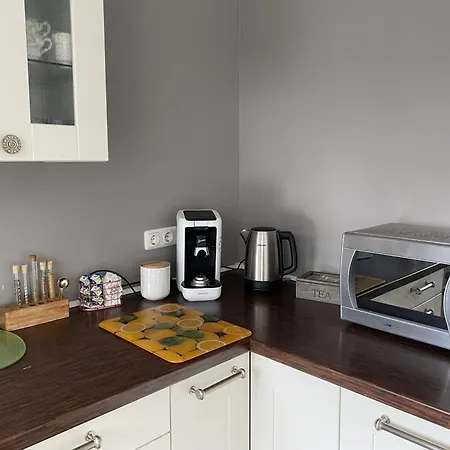 Kupfernest Apartamento