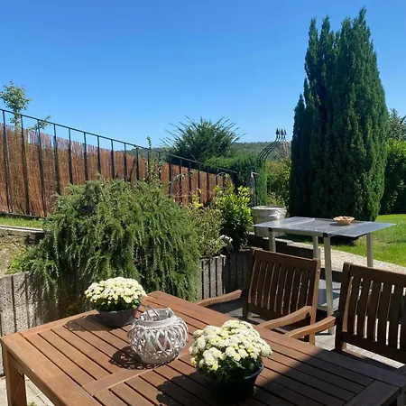 Apartament Kupfernest Stolberg (Rhineland)