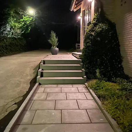 Kupfernest דירה *