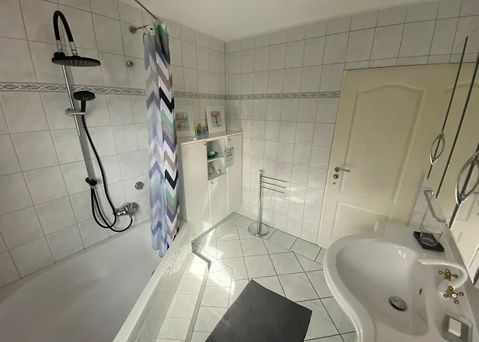 Kupfernest Lejlighed