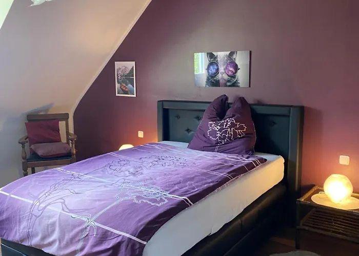 Lejlighed Kupfernest Stolberg (Rhineland)