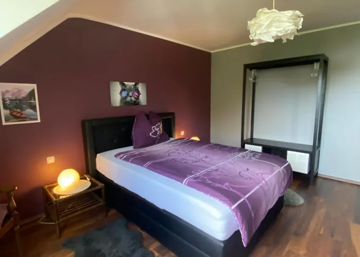 Kupfernest * 施托尔贝格