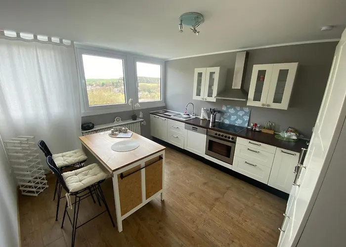 Lejlighed Kupfernest