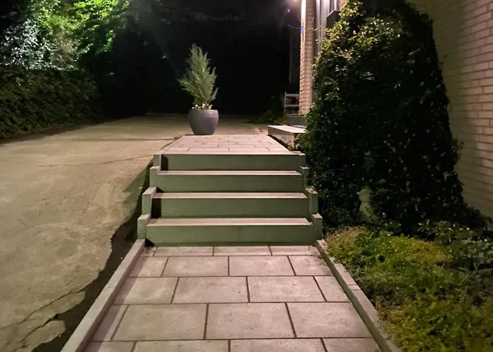 Kupfernest Apartament *