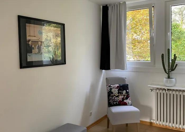 Apartament Kupfernest *