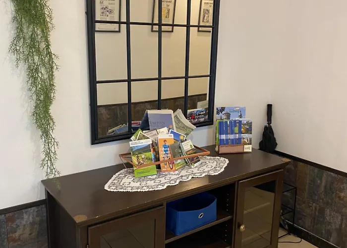 Lejlighed Kupfernest